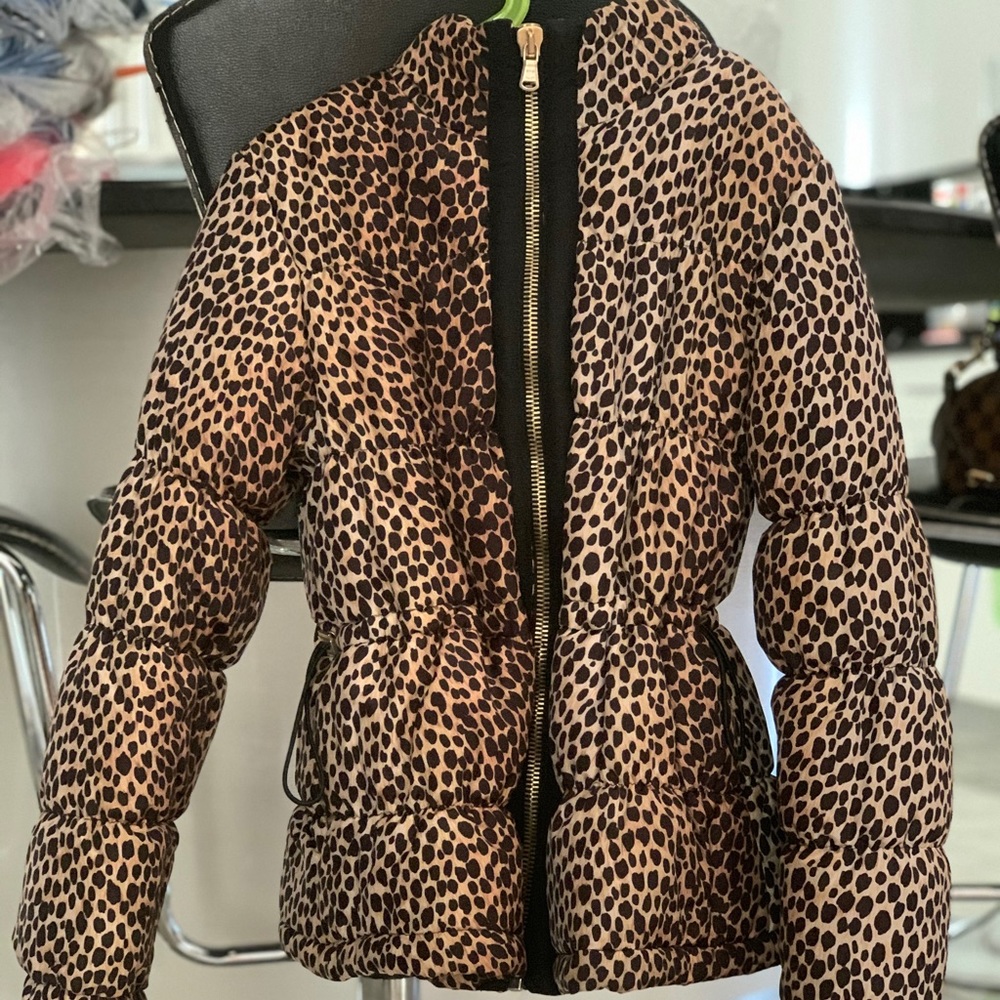 Girls D&G  size S jacket